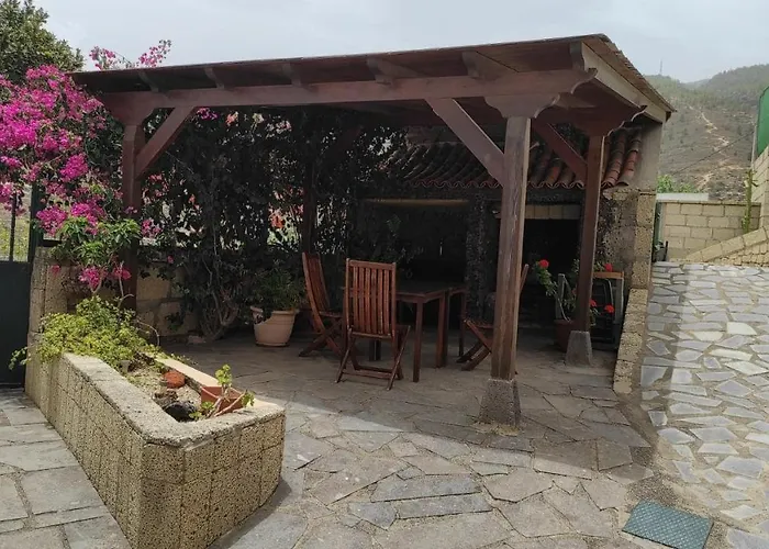 Villa Cubas