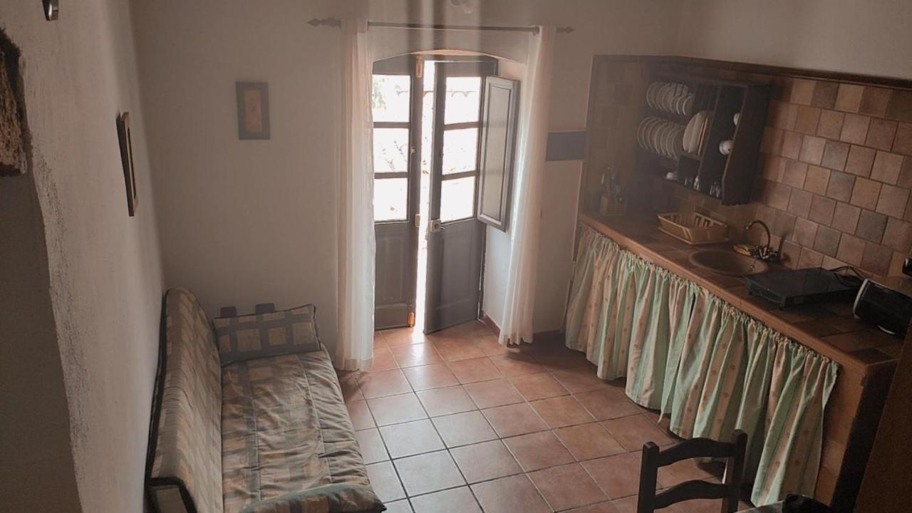 Cubas Ferienhaus Güimar