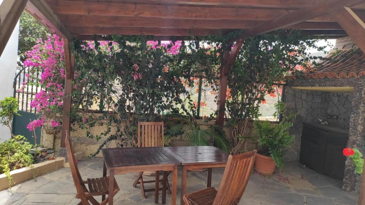 Ferienhaus Cubas