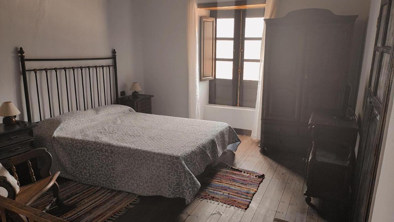 Ferienhaus Cubas