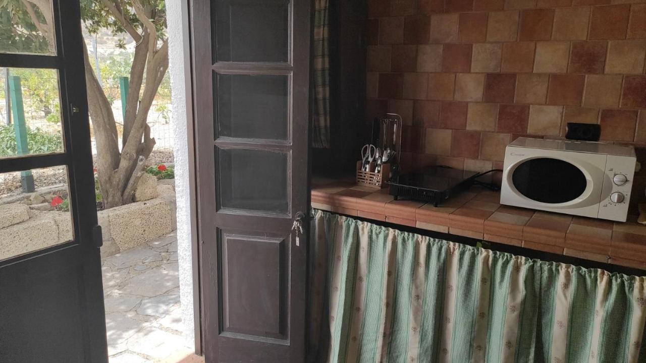 Cubas Ferienhaus