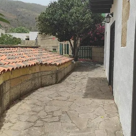 Villa Cubas Guimar Exterior photo