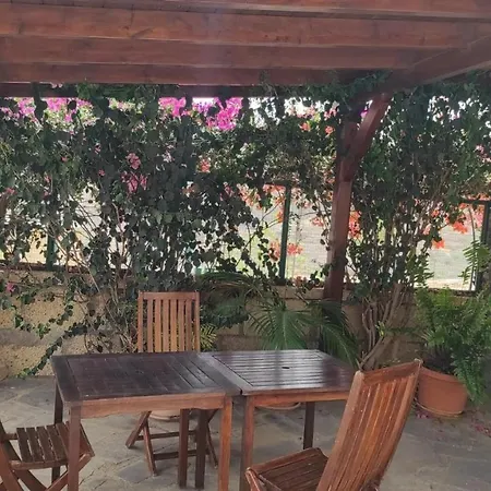 Villa Cubas Guimar Exterior photo