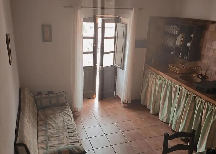 Villa Cubas