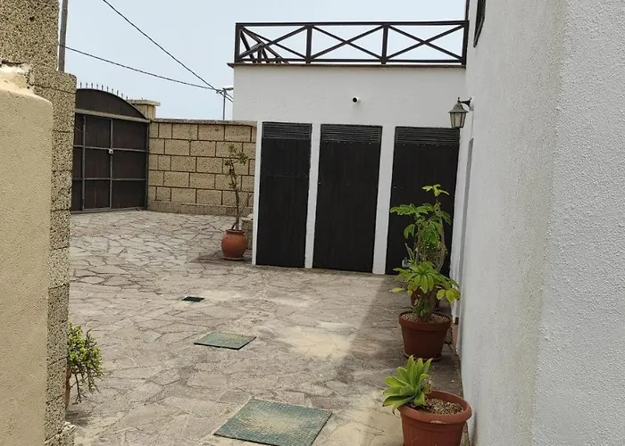 Villa Cubas