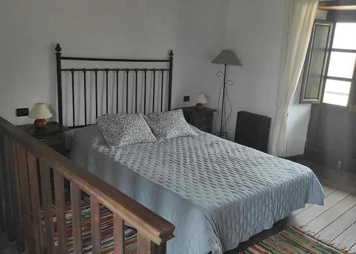 Villa Cubas