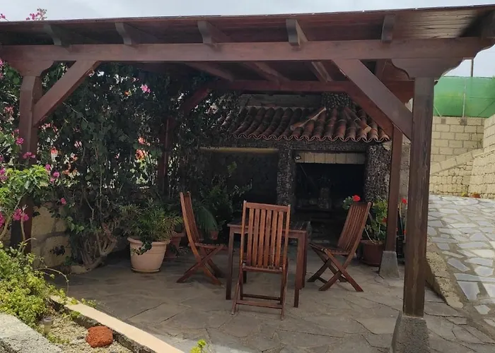 Villa Cubas