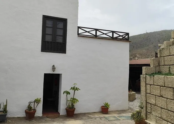 Villa Cubas