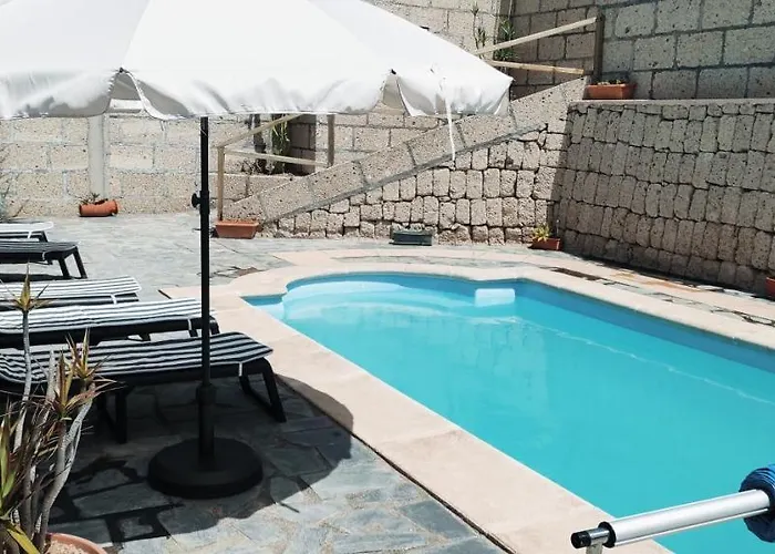 Villa Cubas