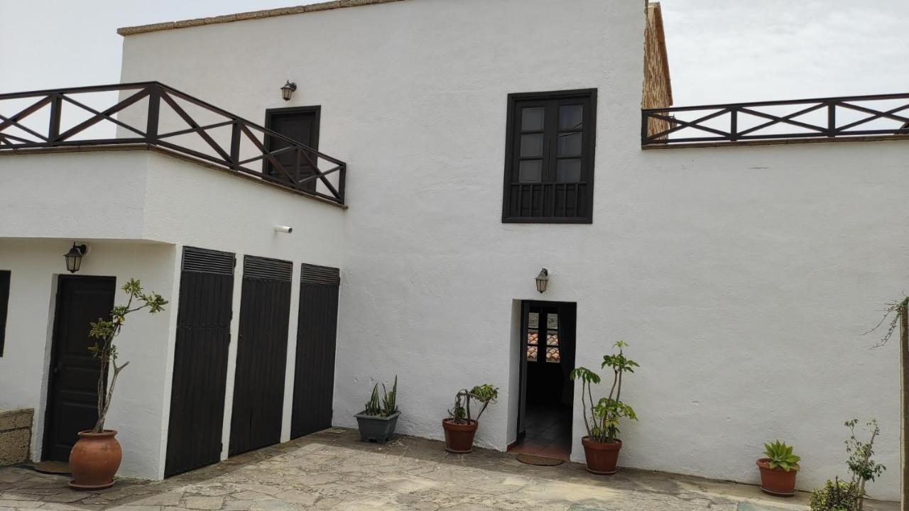 Hébergement de vacances Cubas