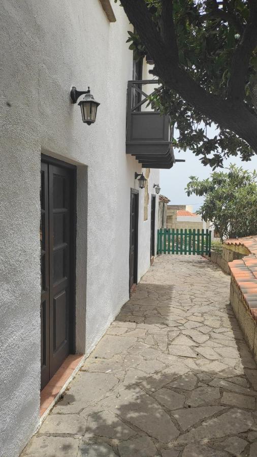 Cubas Holiday home Guimar